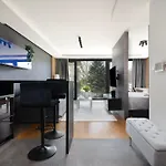 아파트 Easy Rent - Amber 10, Basen & Spa, Centrum Free Parking 24h Check-in