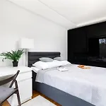 Easy Rent - Amber 10, Basen & Spa, Centrum Free Parking 24h Check-in
