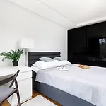Easy Rent - Amber 10, Basen & Spa, Centrum Free Parking 24h Check-in * لوبلين