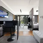 Easy Rent - Amber 10, Basen & Spa, Centrum Free Parking 24h Check-in * لوبلين