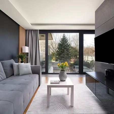 Easy Rent - Amber 10, Basen & Spa, Centrum Free Parking 24h Check-in Lublin