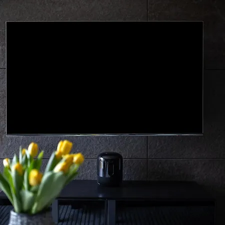 Easy Rent - Amber 10, Basen & Spa, Centrum Free Parking 24h Check-in Apartament *