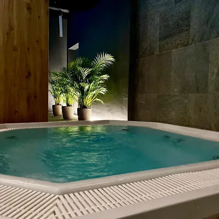 Easy Rent - Amber 10, Basen & Spa, Centrum Free Parking 24h Check-in Lublin