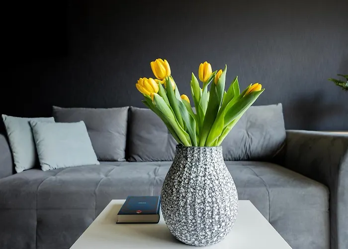 Easy Rent - Amber 10, Basen & Spa, Centrum Free Parking 24h Check-in Lublin