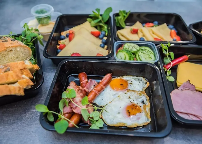 Easy Rent - Amber 10, Basen & Spa, Centrum Free Parking 24h Check-in Apartament *