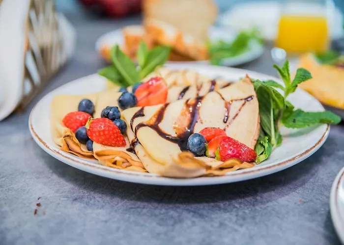 Apartament Easy Rent - Amber 10, Basen & Spa, Centrum Free Parking 24h Check-in *