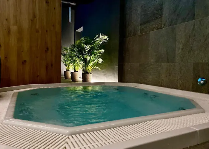 Easy Rent - Amber 10, Basen & Spa, Centrum Free Parking 24h Check-in Lublin