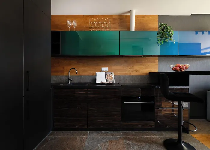 Apartament Easy Rent - Amber 10, Basen & Spa, Centrum Free Parking 24h Check-in