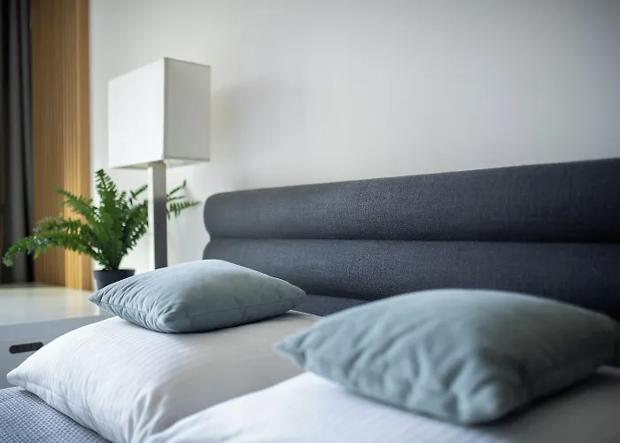 Easy Rent - Amber 10, Basen & Spa, Centrum Free Parking 24h Check-in