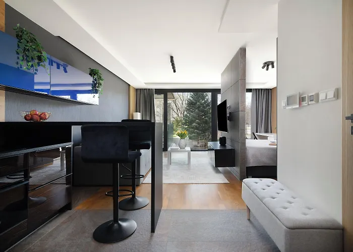 Easy Rent - Amber 10, Basen & Spa, Centrum Free Parking 24h Check-in * Lublin